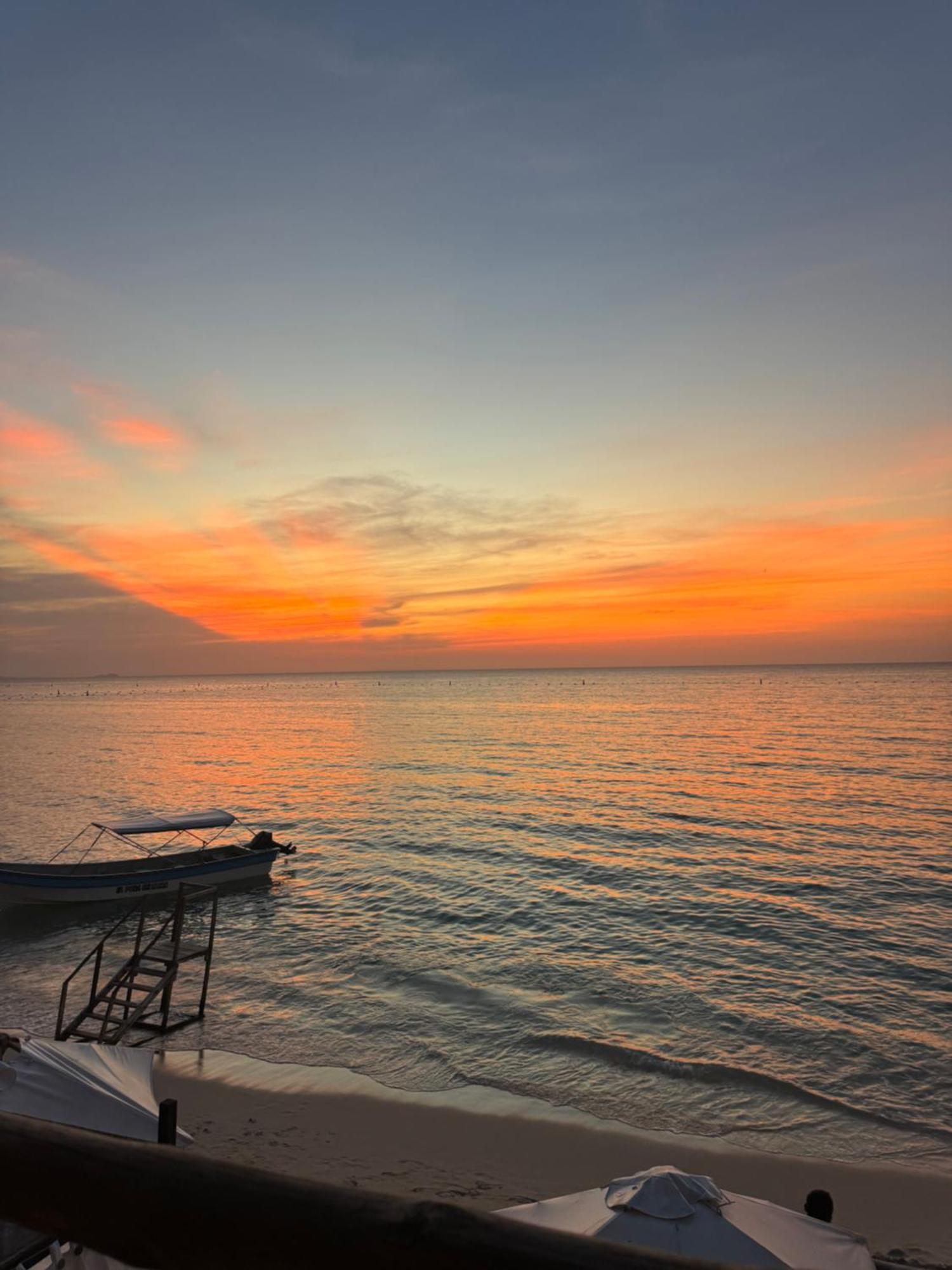 Tequila Sunbeach Baru Eco-Hotel Pendales Exterior photo