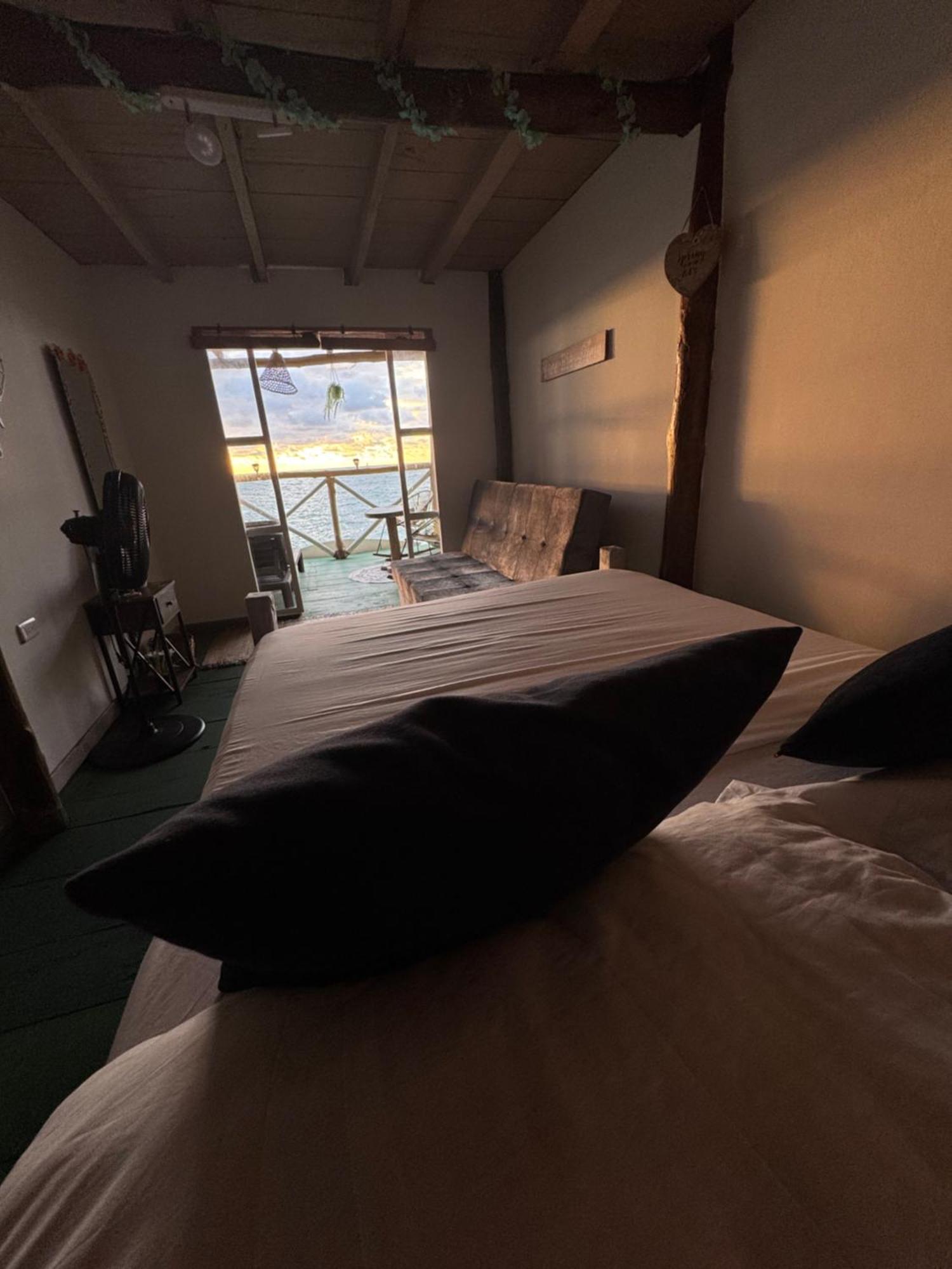 Tequila Sunbeach Baru Eco-Hotel Pendales Exterior photo